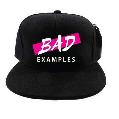 Bad example snapback - Thumbnail 5