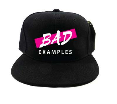 Bad Example Snapback