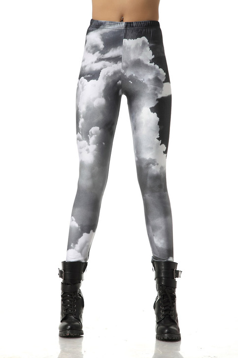 Dark Cloud Leggings