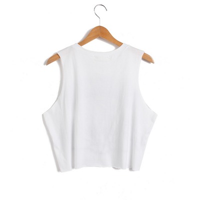 Philadelphia sleevelesstop