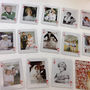 British PRINCESS DIANA Adorable Playing Card Set Include Joker Different Design - Thumbnail 2