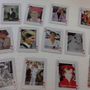 British PRINCESS DIANA Adorable Playing Card Set Include Joker Different Design - Thumbnail 4