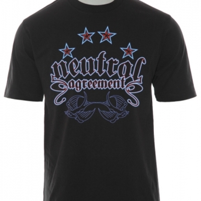 Neutral agreement-classic t-shirt