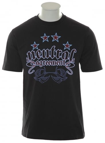 Neutral Agreement-Classic T-Shirt