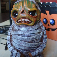 Mumpkin #4 - Thumbnail 1