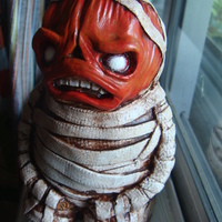 Mumpkin #6 - Thumbnail 1