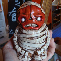 Mumpkin #6 - Thumbnail 2