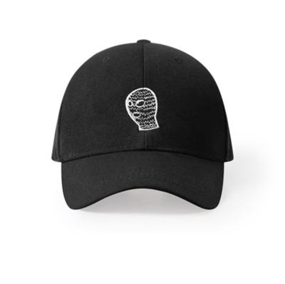 Free Shipping-GANGSTER CAP