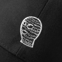 Free Shipping-GANGSTER CAP - Thumbnail 2