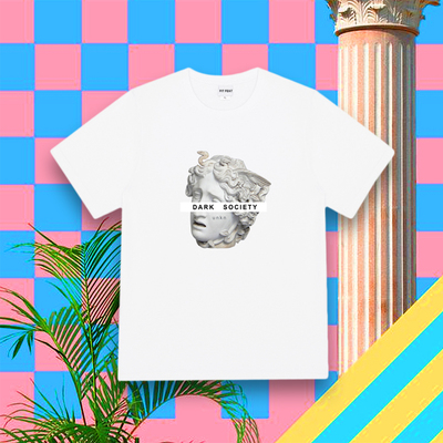Dark society t shirt