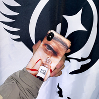 Free Shipping-BOY'S TEARS PHONE CASE - Thumbnail 1