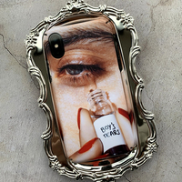 Free Shipping-BOY'S TEARS PHONE CASE - Thumbnail 2