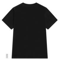 Free Shipping-"LOVE YOU NEVER" TEE - Thumbnail 4