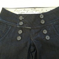 Zana Di Jeans - Thumbnail 1