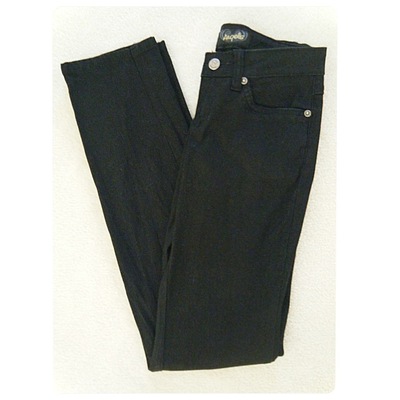 Black Angels Jeans