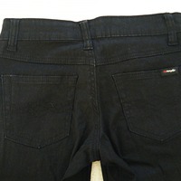 Black Angels Jeans - Thumbnail 2
