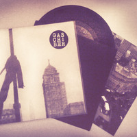 Gas Chamber "Modern Vision of the Erect Nightmare" EP - Thumbnail 1