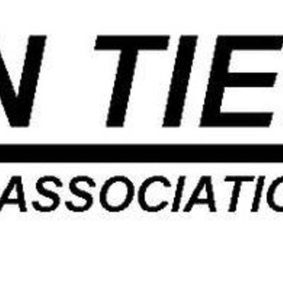 Twin tier set of 8 logos
