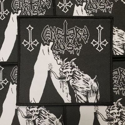 Cemetery lust demon licker patch