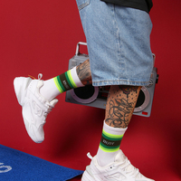 Free Shipping-"ENJOY" SOCKS - Thumbnail 4