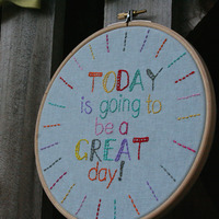 Great Day! - Thumbnail 1