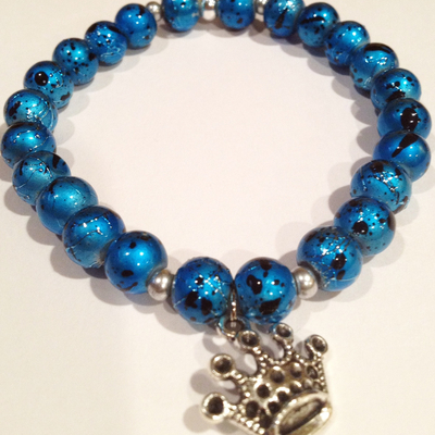 "royal speck" bracelet - Thumbnail 3