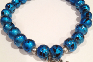 BLUE - Bracelet Collection