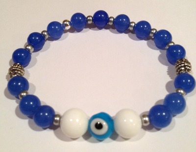 "Ogle" bracelet