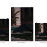 Wicked Garden - Print - Thumbnail 1
