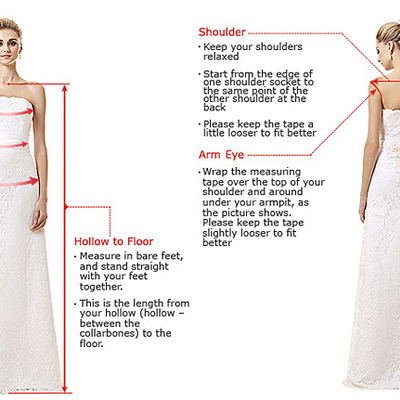 Simple a line v neck white lace blue tulle satin prom/evening/formal dress,05