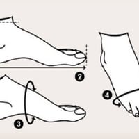 Handmade Men's Brown Color Leather Shoes, Stylish Wing Tip Brogue Dress Formal Shoes - Thumbnail 2