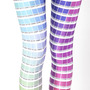 Color Chart Leggings - Thumbnail 2