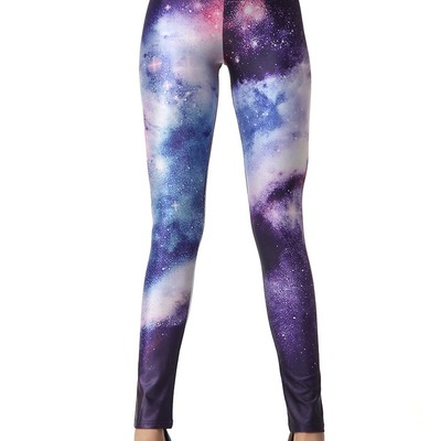 Galaxy leggins