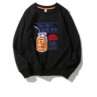 New fashion bottle drink cute sweater - Thumbnail 2