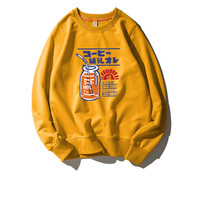 New fashion bottle drink cute sweater - Thumbnail 4