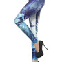Unicorn Dark Sky Leggings - Thumbnail 3