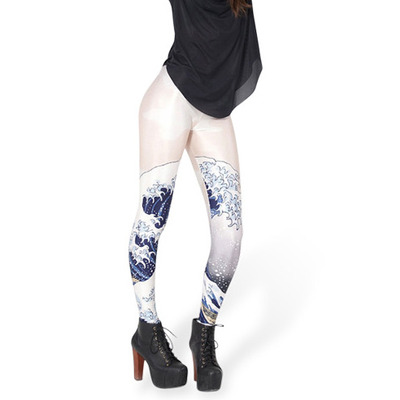 High tide leggings