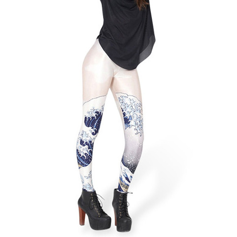 High Tide Leggings