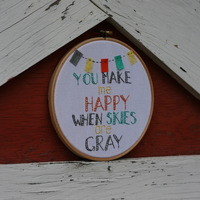 You make me Happy (recreation for Carolyn) - Thumbnail 1