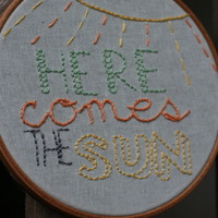 Here comes the Sun - Thumbnail 2