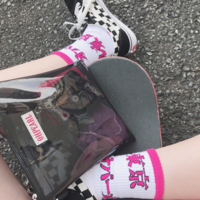 "TOKYO" SOCKS - Thumbnail 3