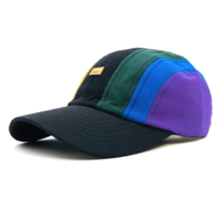 RAINBOW CAP - Thumbnail 4
