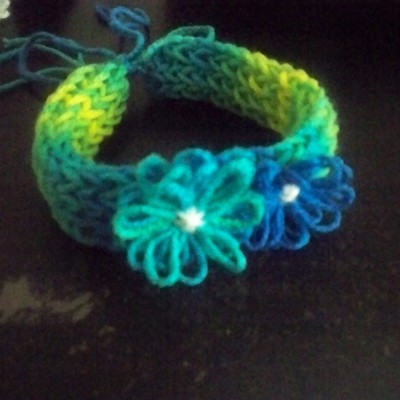 Made to order  headbands 