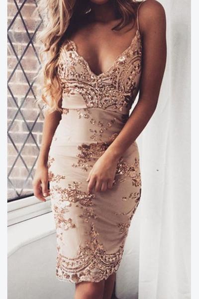 Lace Short Prom Dresses,Homecoming Dresses,Party Dresses for Girls,40