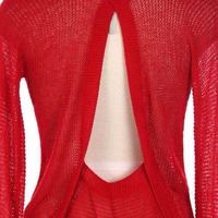 Distressed Shirt  - Thumbnail 1