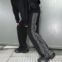 Free Shipping-JOY DIVISION PANTS - Thumbnail 3
