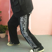 Free Shipping-JOY DIVISION PANTS - Thumbnail 4