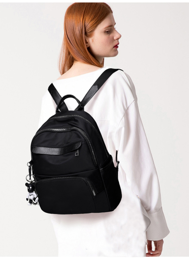 Stylish Oxford Waterproof Backpaks