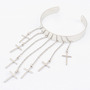 Cross Arm Band - Thumbnail 1