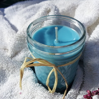 ENGLISH GARDENS COTTAGE JAR LITE - Thumbnail 1